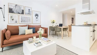 Apartment for rent in Barcelona Gràcia, Barcelona