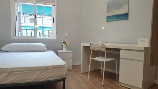 Rooms in Madrid Puente de Vallecas - photo 6
