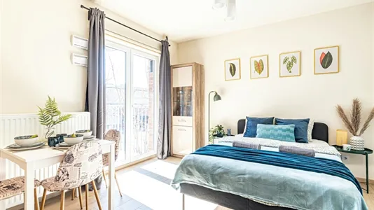 Apartments in Location is not specified - photo 2