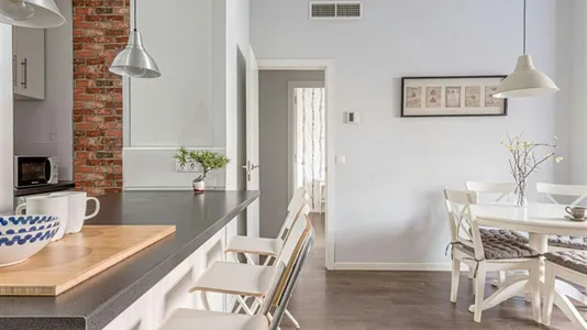 Apartments in Madrid Tetuán - photo 7