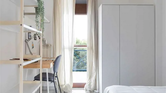 Rooms in Turin - photo 2