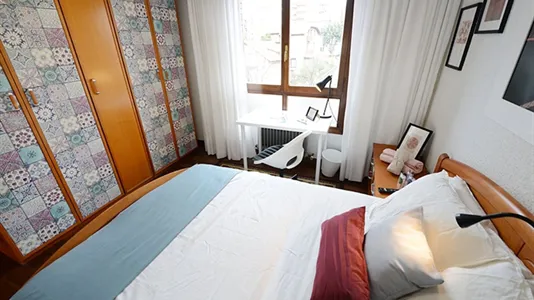 Rooms in Bilbao - photo 5