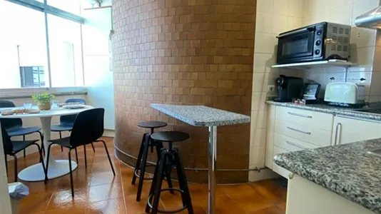 Rooms in Madrid Chamartín - photo 5