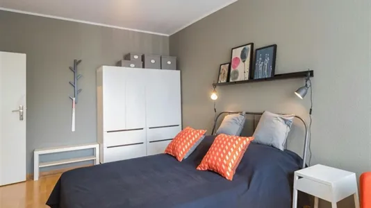 Apartments in Berlin Tempelhof-Schöneberg - photo 2