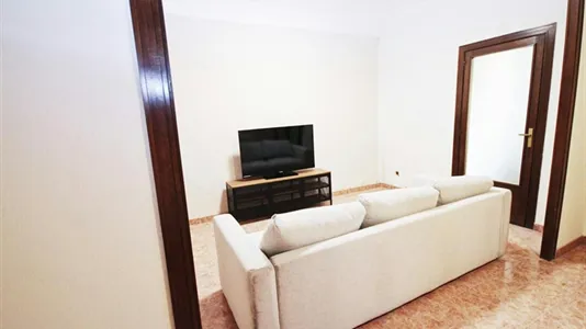 Rooms in Barcelona Sarrià-St. Gervasi - photo 7