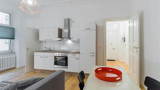 Apartments in Berlin Mitte - photo 6