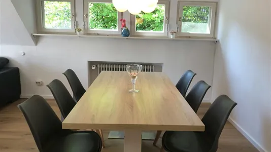 Apartments in Cologne Kalk - photo 5