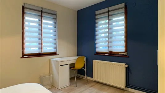 Rooms in Strasbourg - photo 6