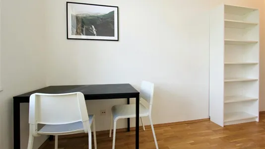 Apartments in Wien Neubau - photo 6