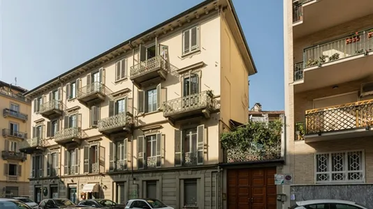 Apartments in Turin - photo 2
