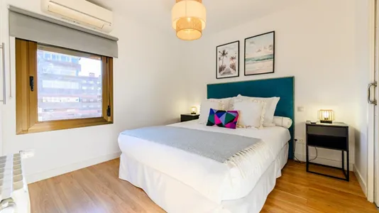 Apartments in Madrid Chamartín - photo 4