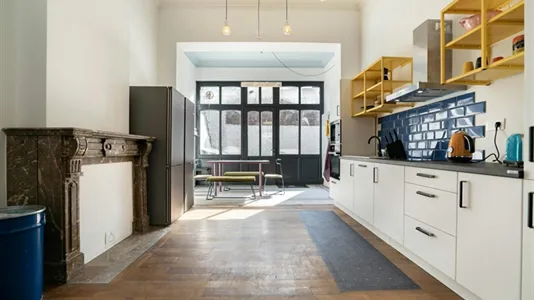 Rooms in Luik - photo 5