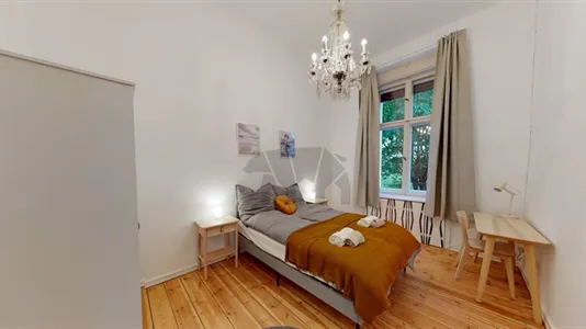 Apartments in Berlin Charlottenburg-Wilmersdorf - photo 8