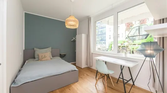Rooms in Berlin Mitte - photo 2