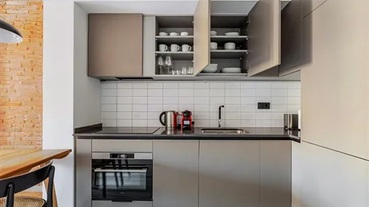 Apartments in Barcelona Ciutat Vella - photo 6