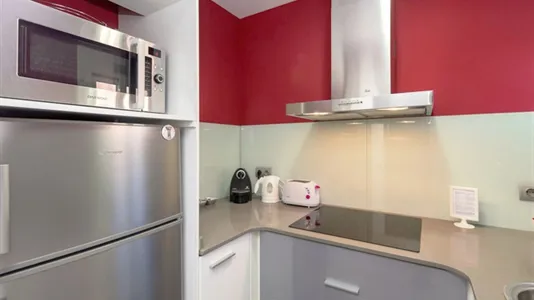 Apartments in Castelldefels - photo 7