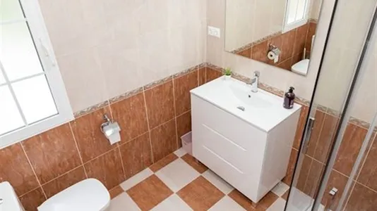 Apartments in Valencia Algirós - photo 8