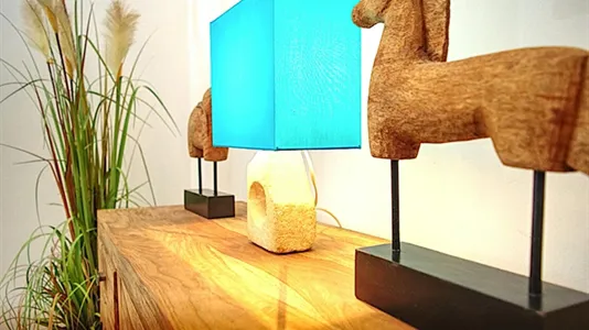 Apartments in Budapest Terézváros - photo 7