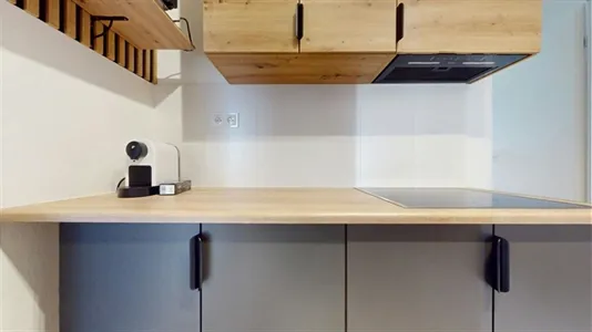 Rooms in Location is not specified - photo 7