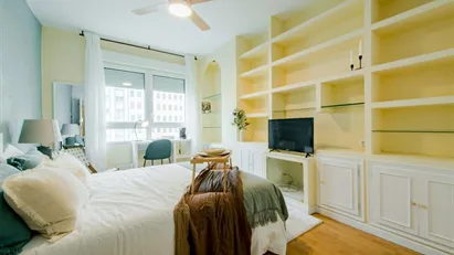 Room for rent in Madrid Tetuán, Madrid