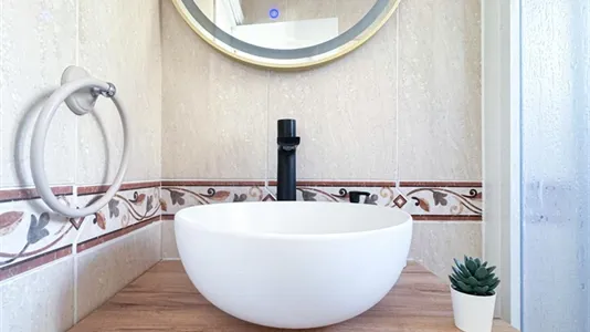 Rooms in Getafe - photo 9