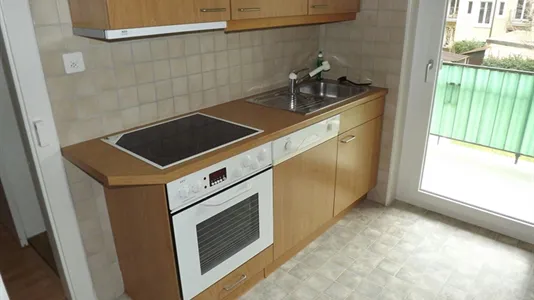 Apartments in Basel-Stadt - photo 9