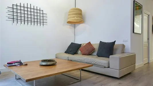 Apartments in Barcelona Ciutat Vella - photo 7