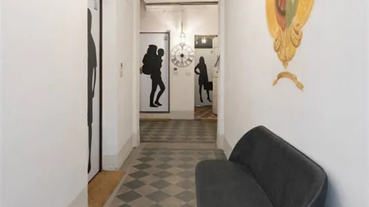 Apartments in Florence - photo 9