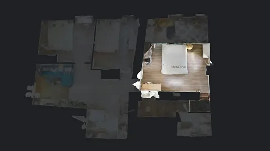 Rooms in Nîmes - photo 10