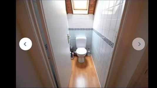 Rooms in Brussels Sint-Lambrechts-Woluwe - photo 8