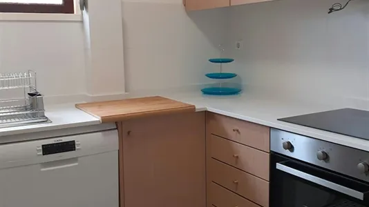 Apartments in Location is not specified - photo 10