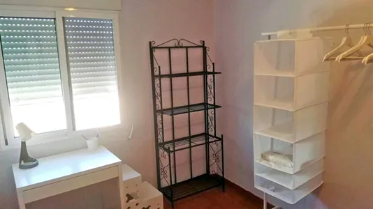 Rooms in Valencia Poblats Marítims - photo 4