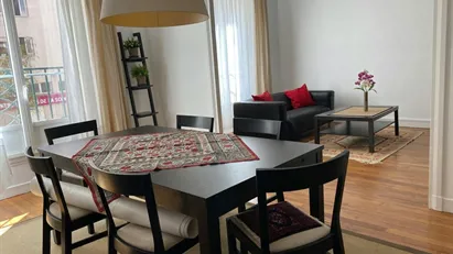 Apartment for rent in Paris 15ème arrondissement, Paris