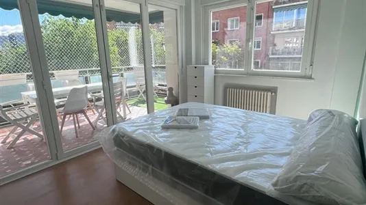 Rooms in Madrid Salamanca - photo 5