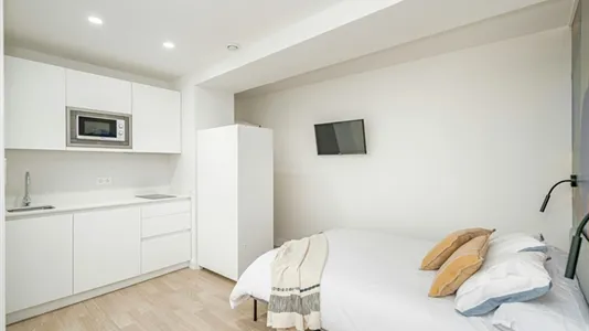 Apartments in Málaga - photo 4