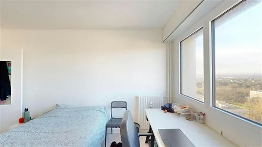 Rooms in Rennes - photo 2