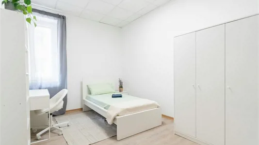 Rooms in Turin - photo 2