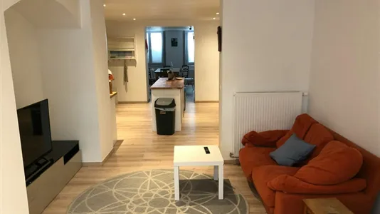 Rooms in Brussels Schaarbeek - photo 10