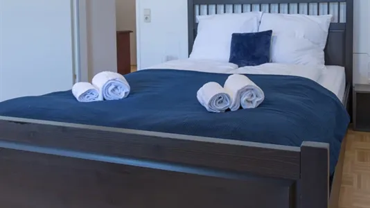 Apartments in Vienna Favoriten - photo 4