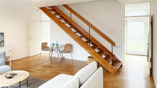 Apartments in Berlin Steglitz-Zehlendorf - photo 8