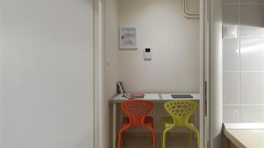 Apartments in Location is not specified - photo 8