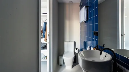 Rooms in Madrid Tetuán - photo 5