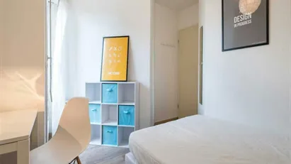 Room for rent in Lyon, Auvergne-Rhône-Alpes