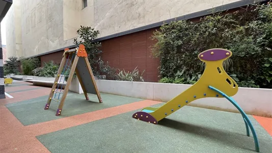 Rooms in Madrid Arganzuela - photo 4