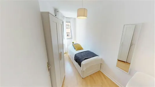 Rooms in Lyon - photo 1