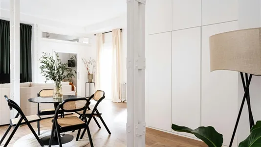 Apartments in Madrid Centro - photo 9