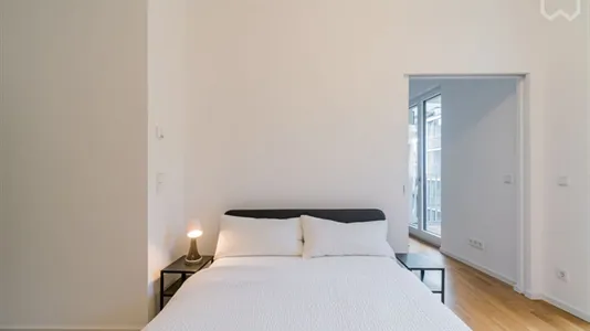 Apartments in Berlin Mitte - photo 10