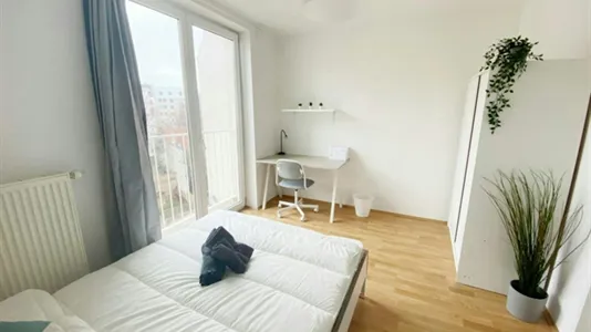 Rooms in Vienna Margareten - photo 9