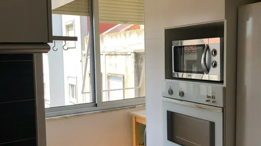 Rooms in Location is not specified - photo 8