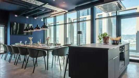 Apartments in Vienna Donaustadt - photo 10